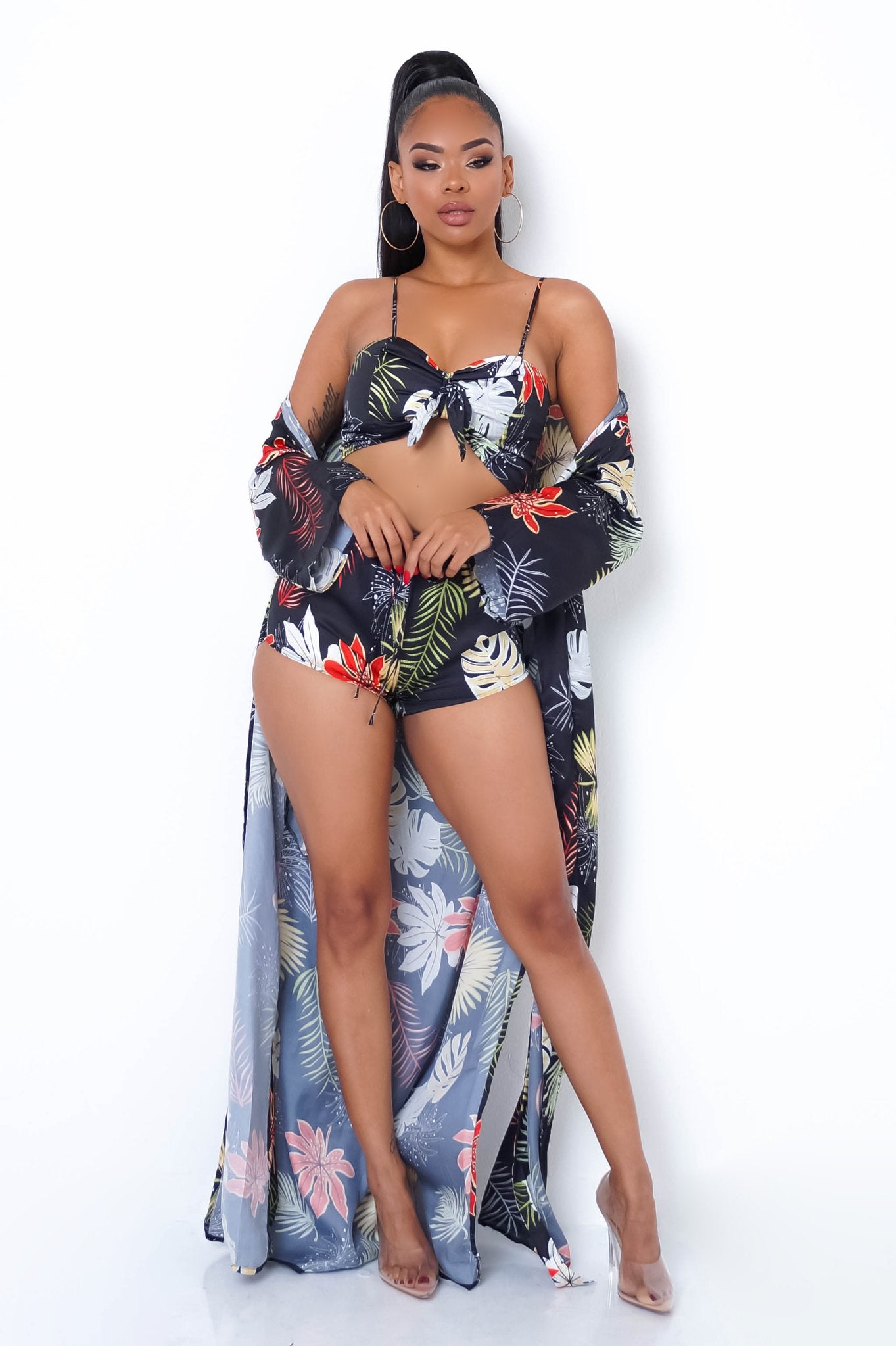 ERIKA - LOVOIR X